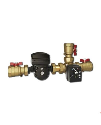 LK Armatur LK 816 ThermoKit E Eco