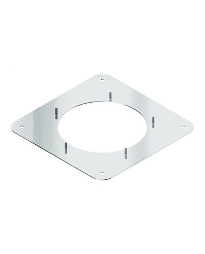 Kutzner + Weber Schraubplatte RSD-QP 250 | Klimaworld.com