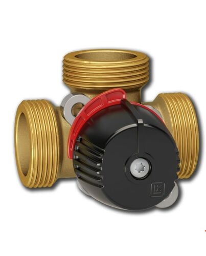 LK Armatur LK 840 Außengewinde