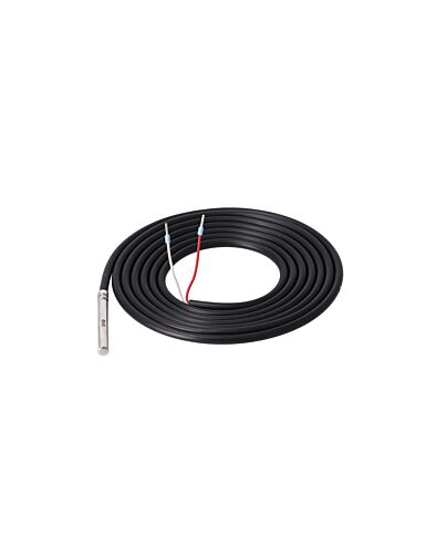 Sorel Temperatur Tauchfühler TT/P4 | 1 x PT1000 mit 4 m PVC-Kabel