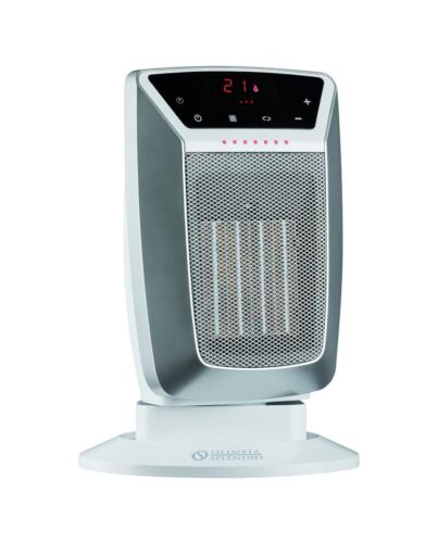 OLIMPIA SPLENDID | Elektro-Heizlüfter CALDOSTILE D | 2000 W