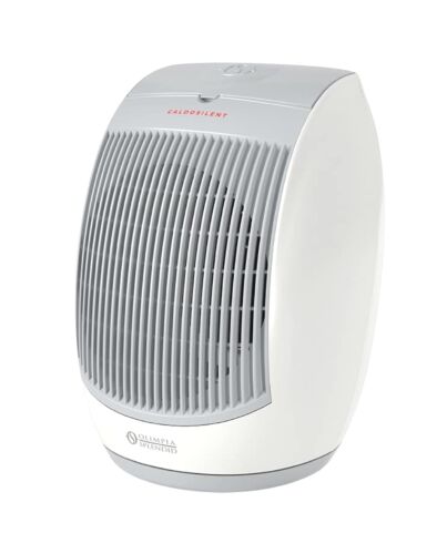 OLIMPIA SPLENDID | Elektro-Heizlüfter CALDOSILENT ECO | 2400 W