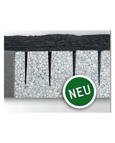 ÖkoLine-Profi Isolierung Abnehmbar
