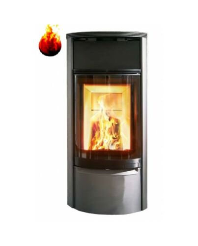 Kaminofen Spartherm Ambiente A1 6 kW RLA