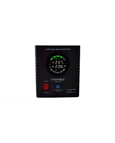 TATAREK Notstromversorgung A 300 WAC