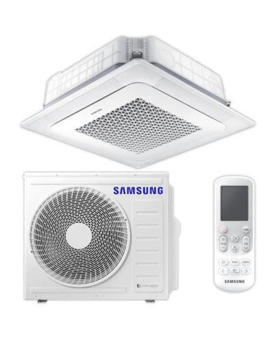 SAMSUNG | Mini-Kassetten-Set Wind-Free | 6,8 kW 