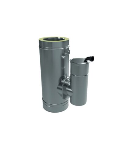 Kutzner+Weber | Airjekt 1 Outdoor DW