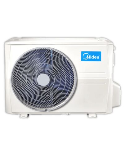 MIDEA | Monosplit Außengerät MOX333-09HFN8-ME | 2,6 kW