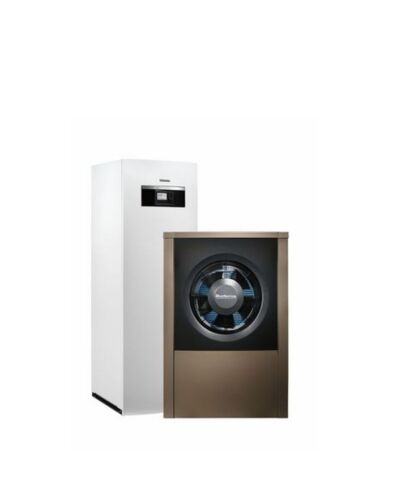 Buderus BAFA Wärmepumpe Logatherm WPL AR-6 AR T 6kW