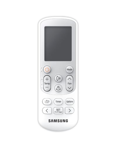 SAMSUNG | Infrarot-Fernbedienung AR-EH03E | mit Timer