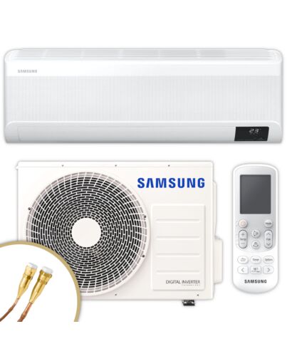 SAMSUNG | Klimaanlage | Wind-Free Standard | 5,0 kW | Quick-Connect