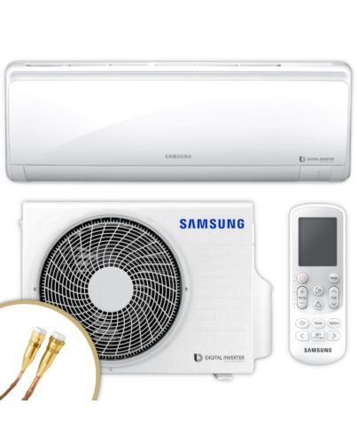 SAMSUNG | Monosplit-Klimaanlage | Maldives | 3,5 kW | Quick-Connect