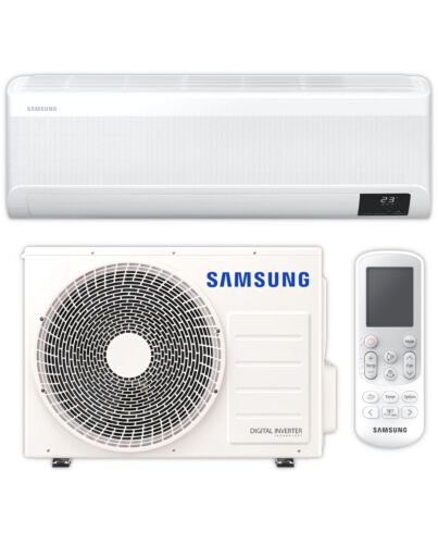 SAMSUNG | Monosplit-Klimaanlage | Wind-Free Standard | 5,0 kW