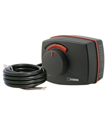 ESBE ARA600 Reihe Stellmotor mit Proportionalsignal