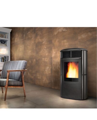 Aris up Keramik grau