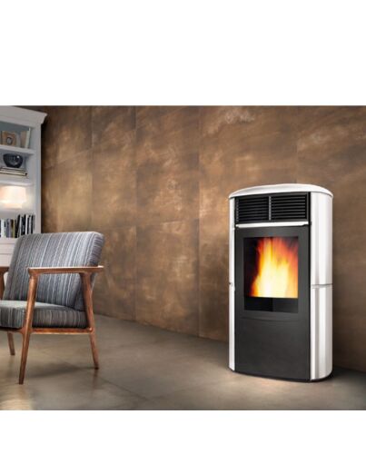 Aris up Keramik cremeweiß