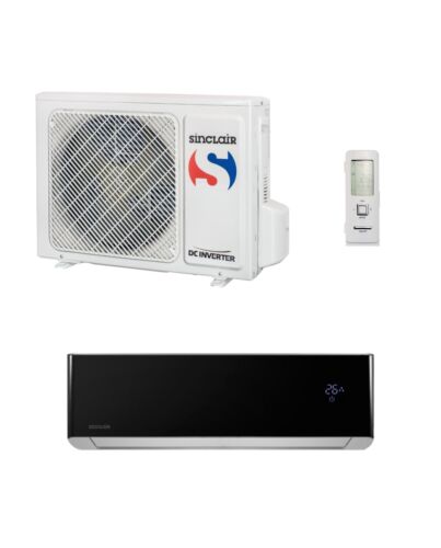 Monosplit Klimaanlage Sinclair Spectrum Serie R32 