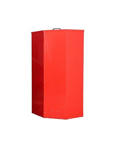 Pelletbehälter 250 Liter PB 250 Pelletsilo