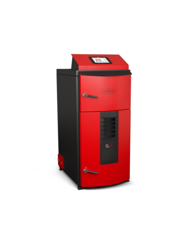 Attack SLX Lambda Scharniere rechts