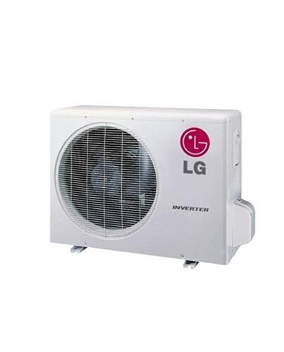 LG Splitklimagerät Standard Plus Inverter P24EN.UUE *Außengerät*