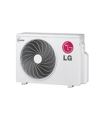 Außengerät Inverter LG STANDARD PLUS 3,5kW R32