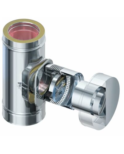 Kutzner+Weber Außenwandzugbegrenzer Tür 120/180 | klimaworld.com