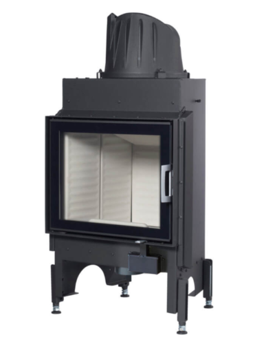 Austroflamm Kamineinsatz 55x45 K 2.0, flache Tür | klimaworld.com