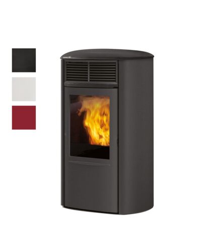 Edilkamin Pelletofen Aris Up2