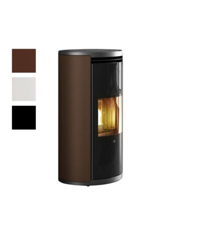 Edilkamin Pelletofen Evia2