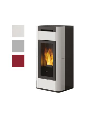 Edilkamin Pelletofen Tera H