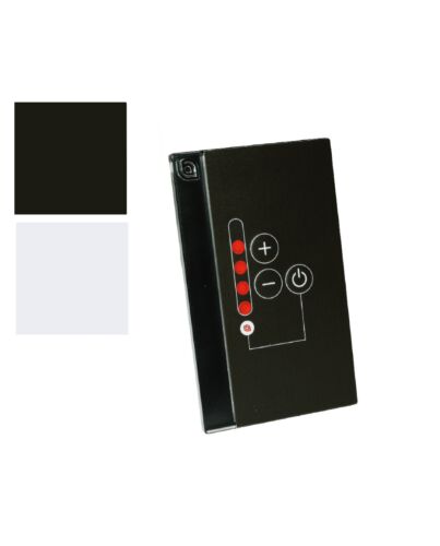 Sentiotec Saunasteuerung Infrabox | klimaworld.com