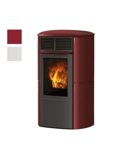Edilkamin Pelletofen Aris Up2