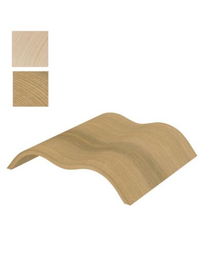 Sentiotec Kopfstütze Wave | klimaworld.com