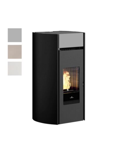 Edilkamin Pelletofen Myrna Plus