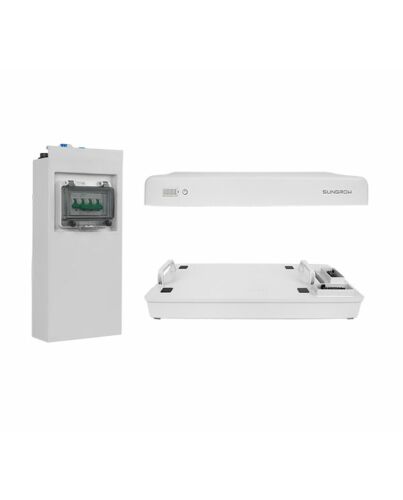 Sungrow | Batterie-Management-System + Zubehör
