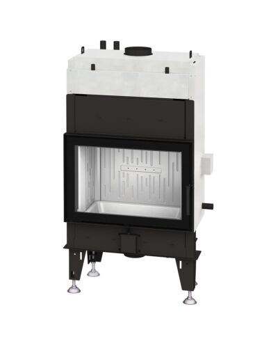 Wasserführender Kamineinsatz BEF Aquatic WH 70