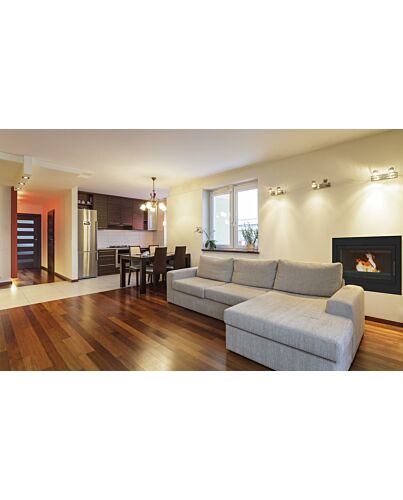 BeF Effi  BeF Home Kaminkassette