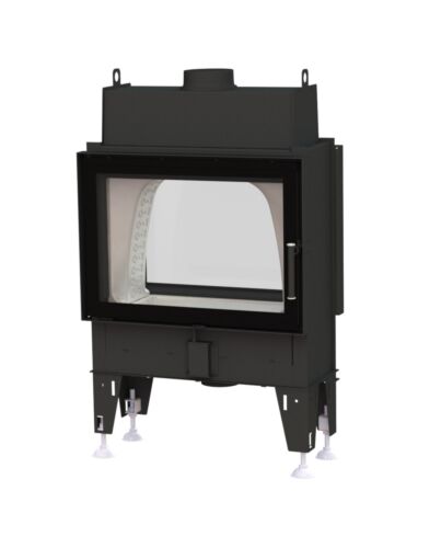 BeF Home Kamineinsatz Double Feel 7 | Klimaworld.com