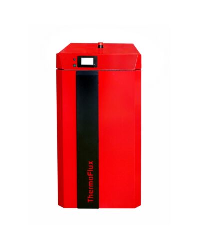 ThermoFlux Holzkessel PID Logic Lambda Plus mit 45 kW | Klimaworld.com