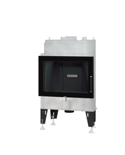 BeF Home | Kamineinsatz Royal 7 | 7 kW | Feuerraumtür schwenkbar 