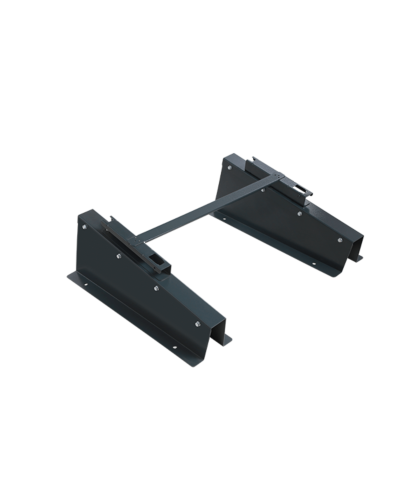 Sungrow X Rack Montagegestell für SG110CX/SG250HX ➔ www.Klimaworld.com