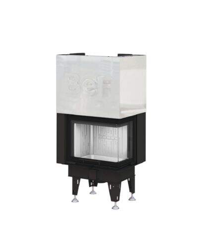 BeF Home Wasserkamineinsatz WH V 70 CP Aquatic |11kW 