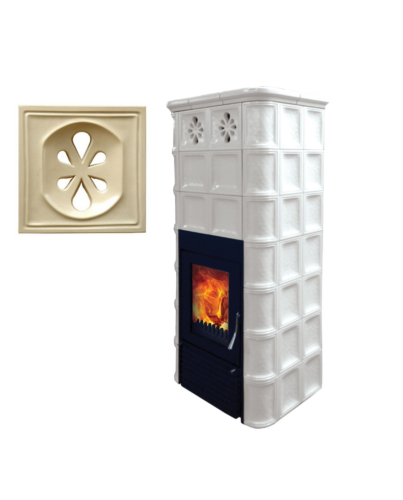 Euroteplo Bristol Max K220