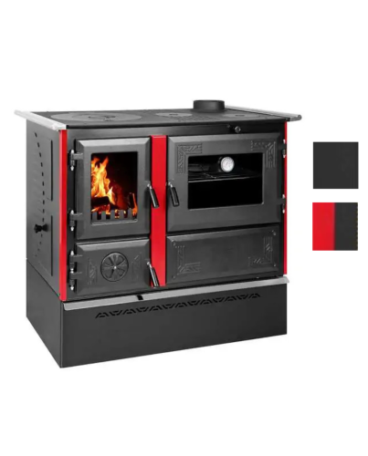 Bruno Cook 400 | 12 kW | klimaworld.com