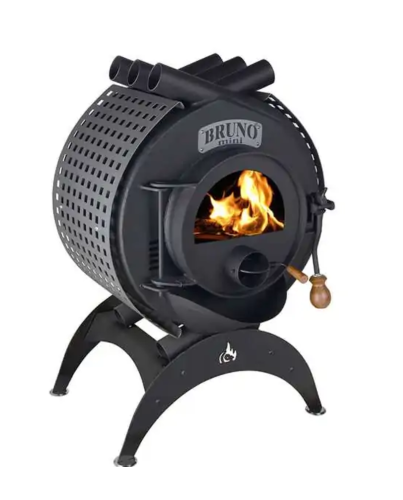 Bruno Mini 1 mit seitenverkleidung und Ständer