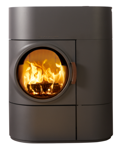 Austroflamm Holzfeuer Clou Duo | klimaworld.com