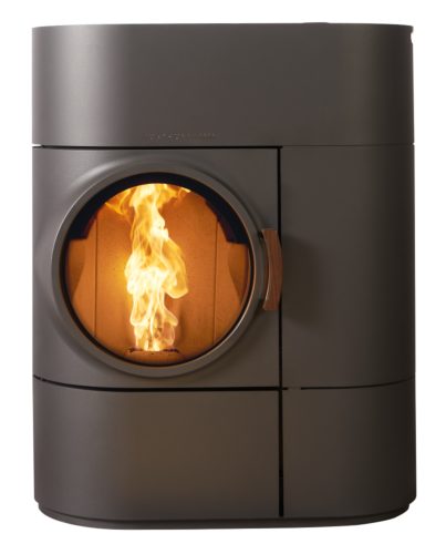 Austroflamm Hybridofen Clou Duo | Pelletfeuer | klimaworld.com