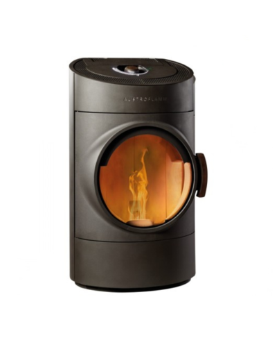 Austroflamm Clou Pellet 10,0 kW | www.klimaworld.com