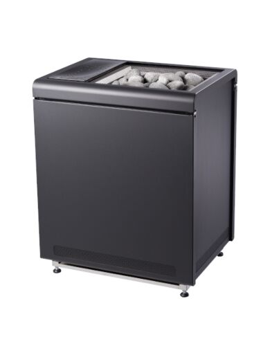 Saunaofen Concept R Combi