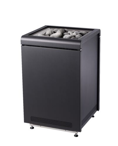 Sentiotec Concept Saunaofen